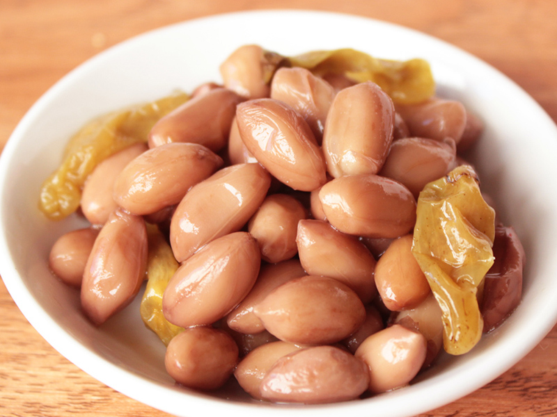 山椒花生中的酸價超標會對身體有什么影響 山椒花生中的酸價超標會對身體有什么影響