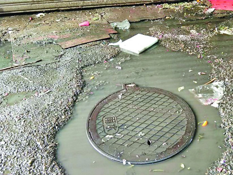 生活污水水質(zhì)檢測儀檢測精準(zhǔn)嗎 生活污水水質(zhì)檢測儀檢測精準(zhǔn)嗎