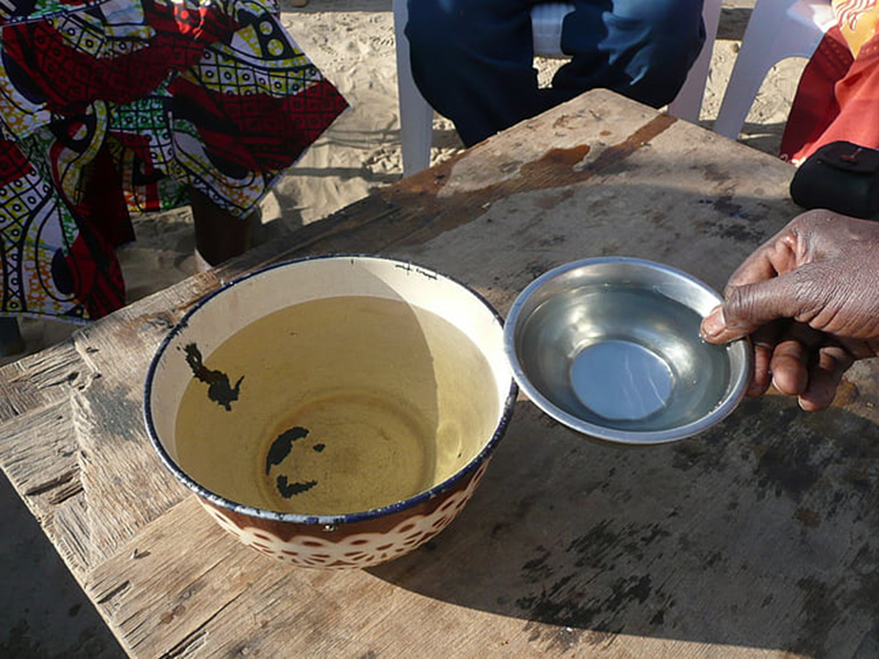 飲用水中亞硝酸鹽含量對人體有什么危害 飲用水中亞硝酸鹽含量對人體有什么危害