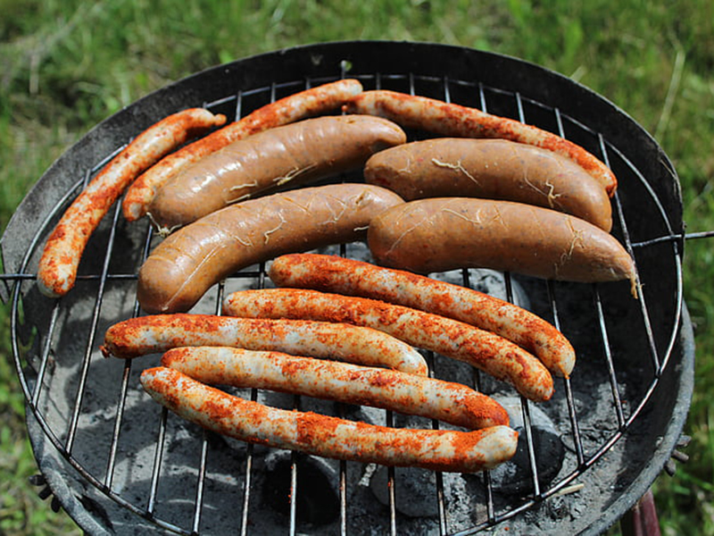 怎樣檢測(cè)香腸中是否含有亞硝酸鹽？