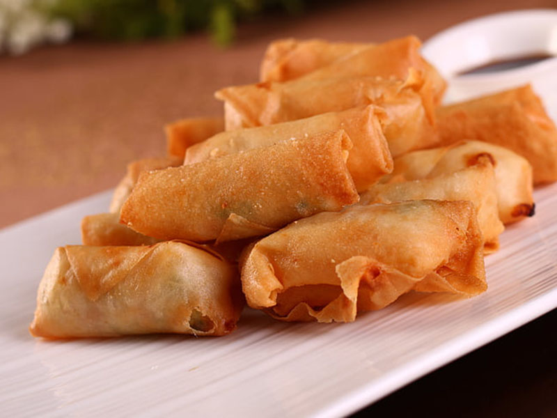 過氧化值檢測儀可判定油炸食品是否安全！