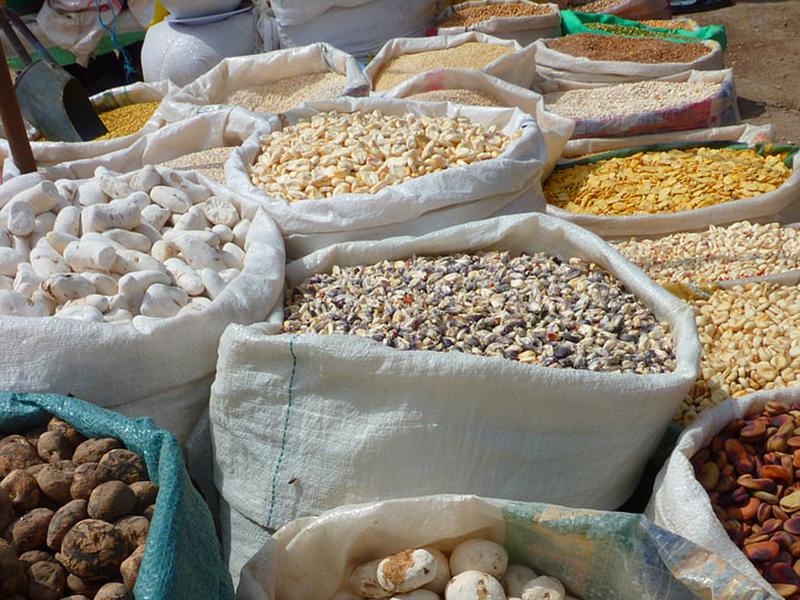 檢測食品安全的儀器怎么選？