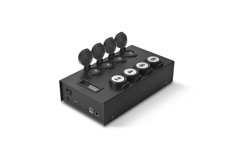 意大利進口微生物快速檢測系統