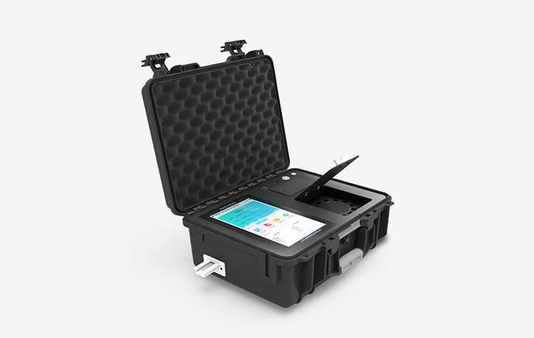 經銷商代理云唐食品安全檢測儀有哪些優惠？