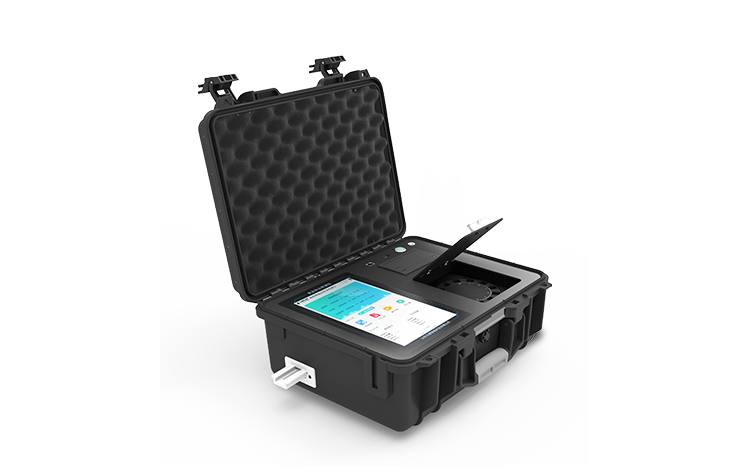 GB12型食品添加劑檢測儀（旋轉(zhuǎn)比色）的優(yōu)缺點