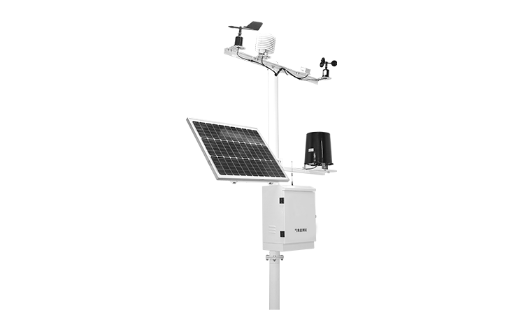 雷達(dá)流速儀，提供水流量數(shù)據(jù)