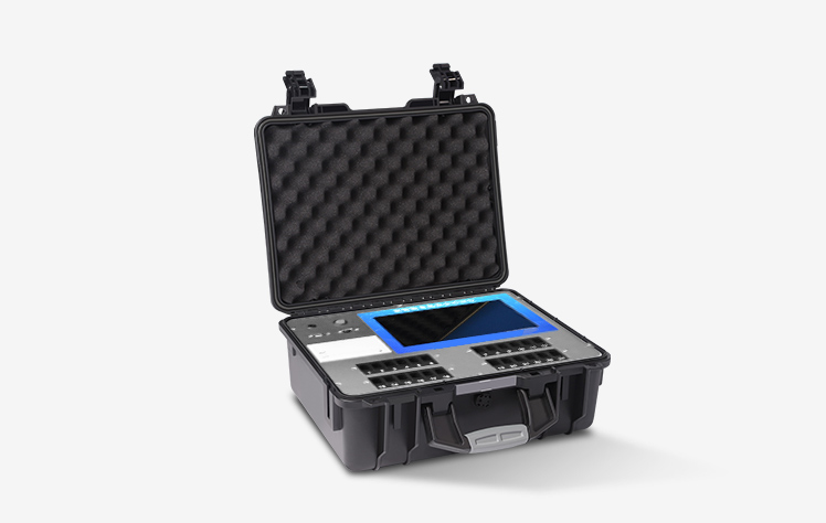 食品檢測(cè)儀檢測(cè)多個(gè)樣本時(shí)會(huì)相互影響嗎？