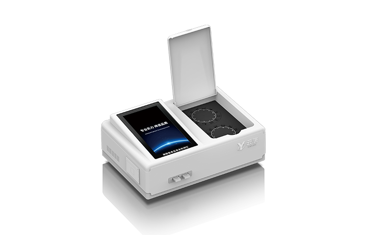 食品安全檢測儀有必要嗎？