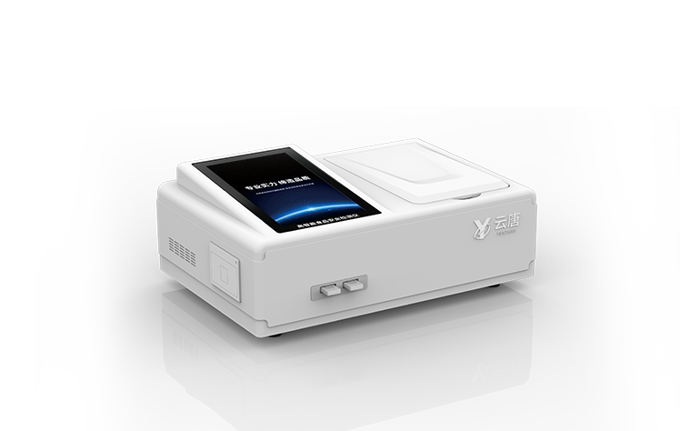 農殘超標的危害與檢測（食品檢測設備）