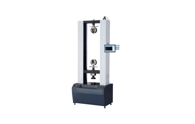 數顯觸摸屏電子萬能試驗機 YT-SD-50