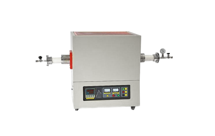 管式爐（1700°）YT-2-17B