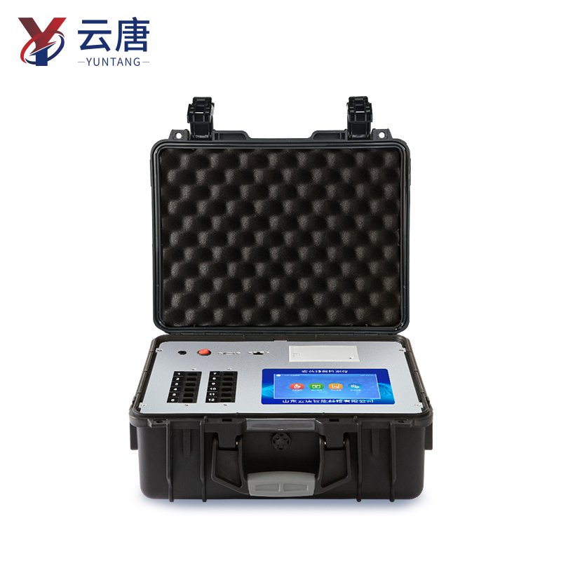 2025國產(chǎn)農(nóng)藥檢測(cè)儀品牌排名發(fā)布 款式選擇指南同步解讀