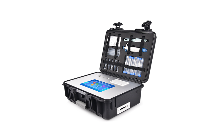 雞蛋藥物殘留檢測(cè)儀