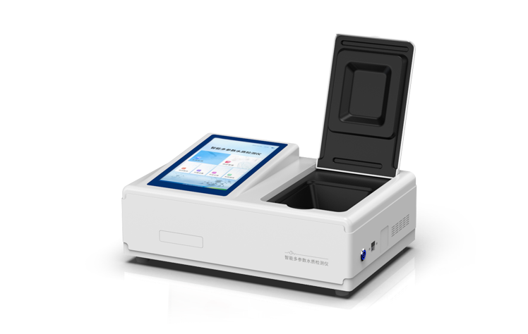 水質(zhì)重金屬檢測儀十大品牌，便攜式快檢設(shè)備排名公布