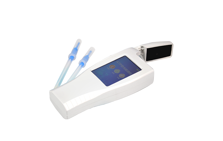 2026 ATP生物熒光檢測(cè)儀品牌排名，云唐智能穩(wěn)居前列