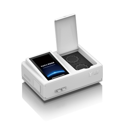 2026十大農藥殘留快速檢測儀品牌榜單，云唐廠家實力詮釋行業標桿