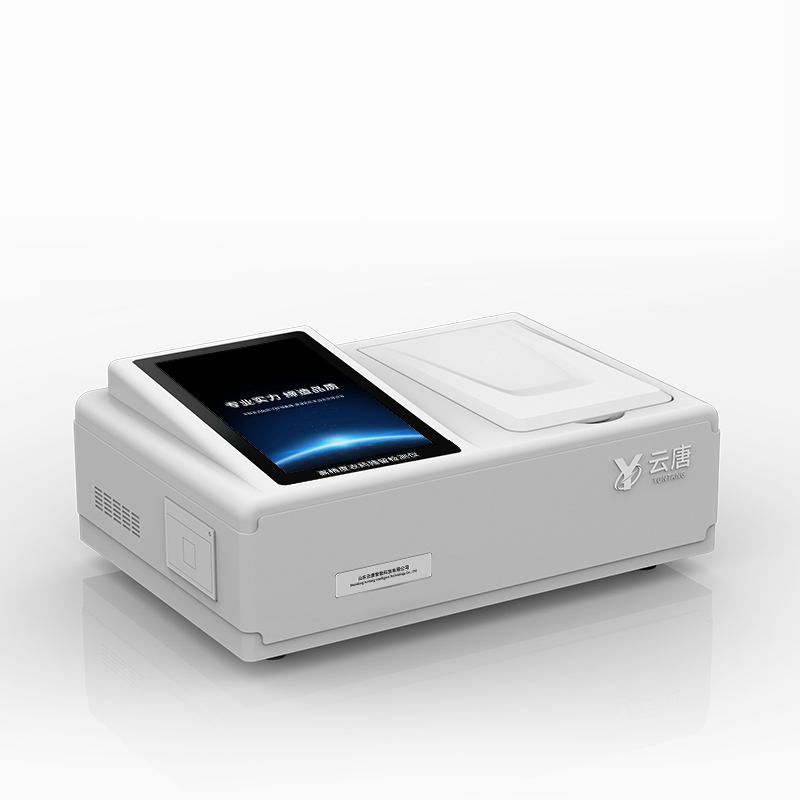 YT-BN06農殘檢測儀選型對比指南