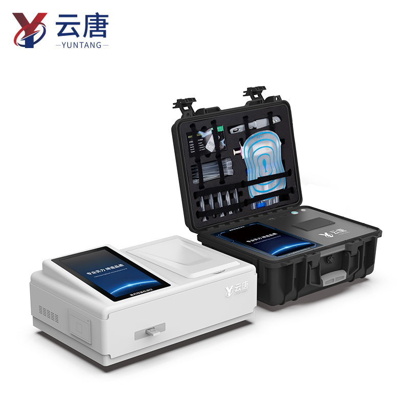 動物疫病檢測儀 YT-DWYBB 選型對比指南