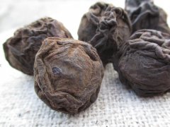 拉曼光譜儀，檢測(cè)烏梅食品添加劑是否超標(biāo)