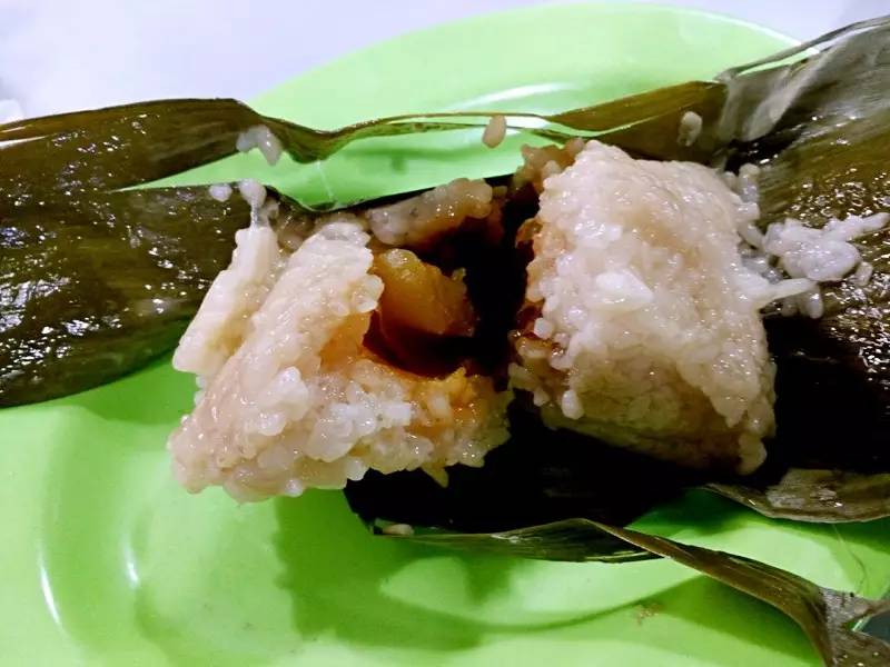 端午節臨近，糧食安全檢測儀助力粽子安全