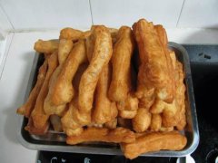 怎樣檢測(cè)油條中是否含有明礬？