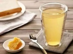 ?野生蜂蜜會更健康嗎？