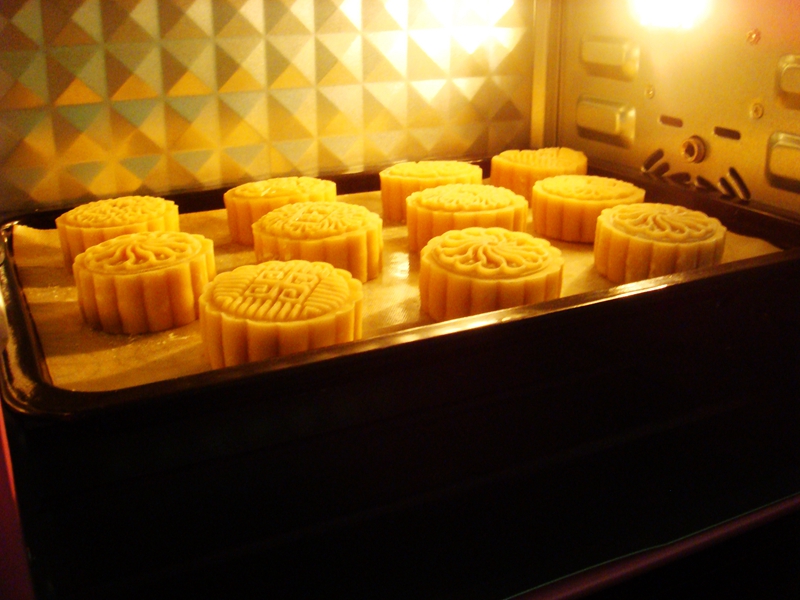 月餅中的食用油品質,與食品安全密切相關 月餅中的食用油品質,與食品安全密切相關